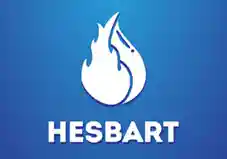 logo Hesbart Sp. z o. o.